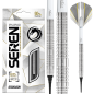 Preview: SEREN 2 Pure Softdart-Set 20 Gr.